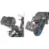 Support Top Case Givi Yamaha MT-07 - SR2173