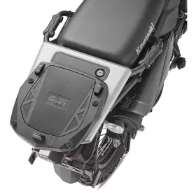 Support Top Case Givi Kawasaki KLR650 /S - SR4133
