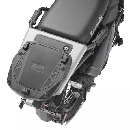 Support Top Case Givi Kawasaki KLR650 /S - SR4133