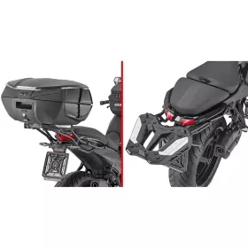 Support Top Case Givi BMW R 1300 R/RS - SR5152