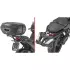 Support Top Case Givi BMW R 1300 R/RS - SR5152