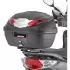 Support Top Case Givi Sym Symphony ST 50/125 - SR7054
