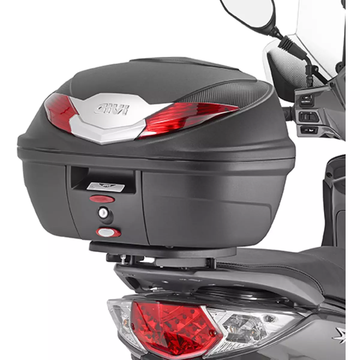 Support Top Case Givi Sym Symphony ST 50/125 - SR7054