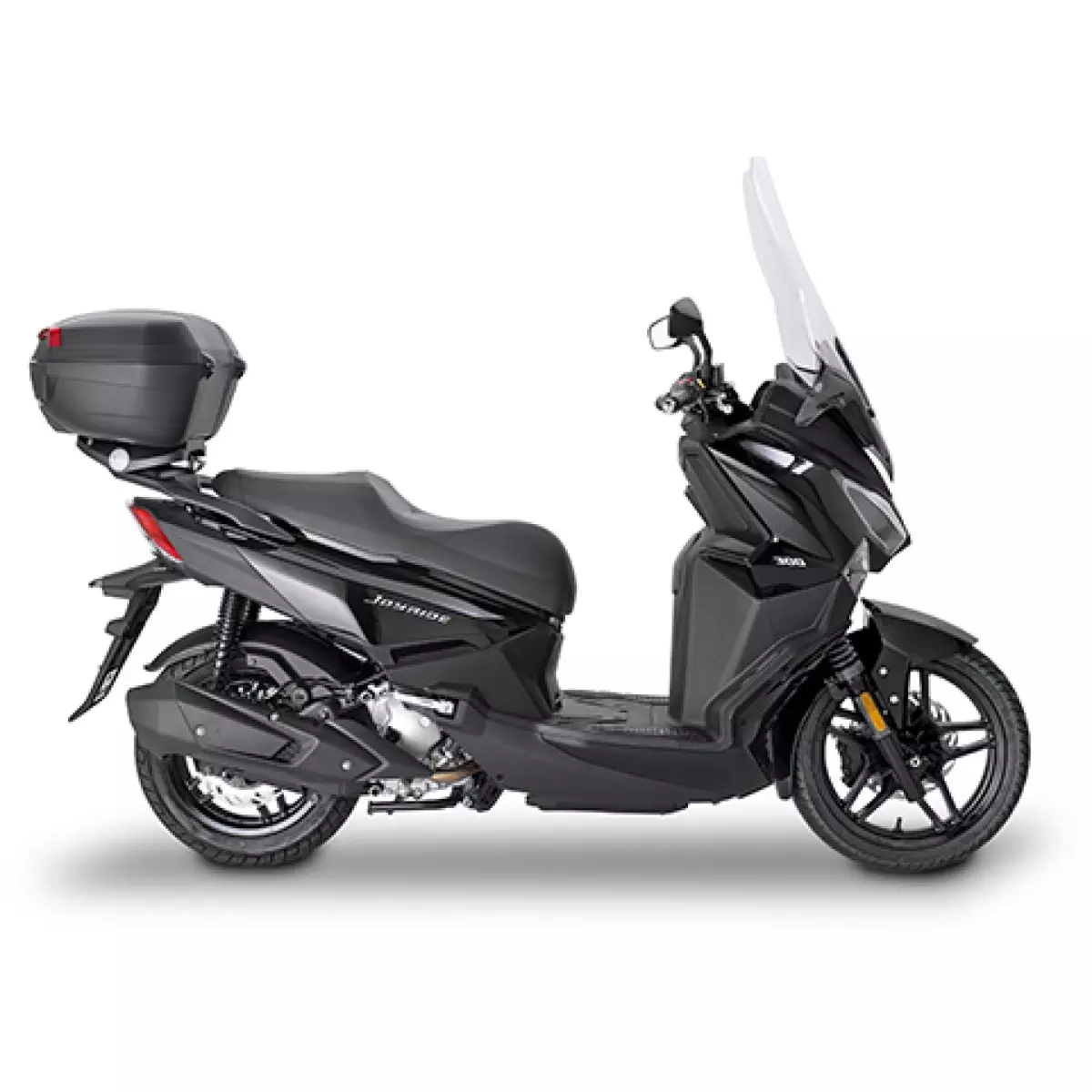 Support Top Case Givi Sym Joyride 300 - SR7068