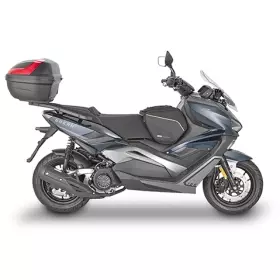 Support Top Case Givi KL Brera 125/300 - SR9500