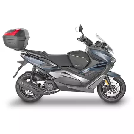Support Top Case Givi KL Brera 125/300 - SR9500
