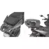 Support Top Case Givi Wottan Storm S 300 - SR9580