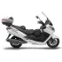 Support Top Case Givi Sym Maxsym 400/600 - SR7051M
