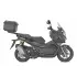 Support Top Case Givi Kymco Dink X 125 - SR6129