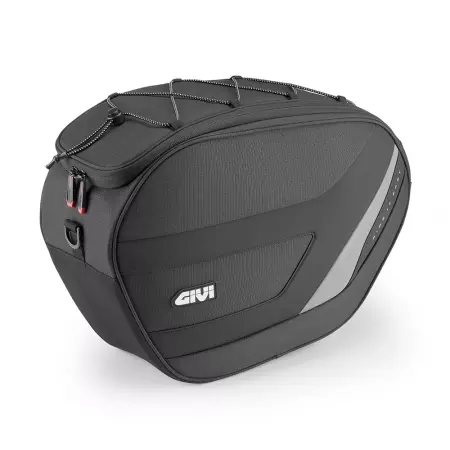 Sacoche Latérale Givi Easy-T Gauche 18L - EASY12L