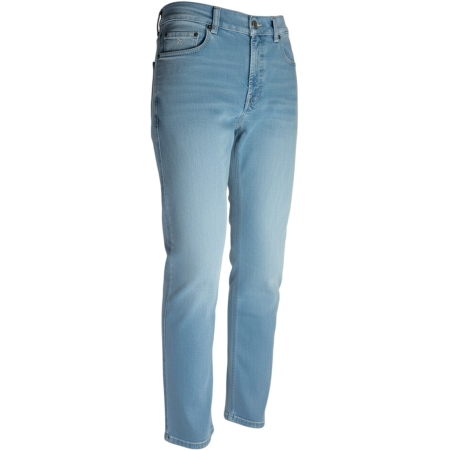 Jean Tekride Rover Bleu Clair - Pantalon moto TEKRIDE