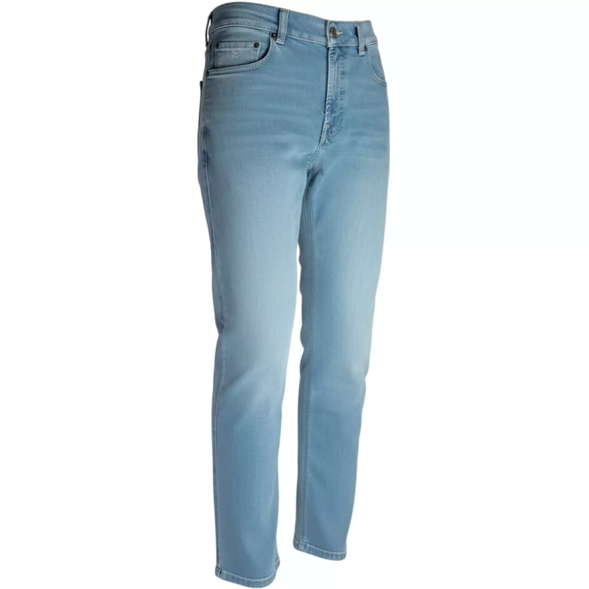 Jean Tekride Rover Bleu Clair