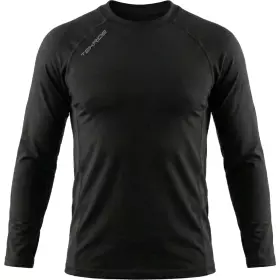 T-shirt Thermique Tekride Core Noir