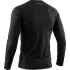 T-shirt Thermique Tekride Core Noir
