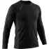 T-shirt Thermique Tekride Core Noir