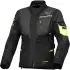 Blouson Femme Macna Flexodus Night Eye Noir Jaune