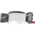 Kit De Film Alpinestars Supertech Grande Vision Clair Transparent