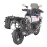 Sacoche Latérale Givi Canyon Monokey Cam-Side 25L Dégagement - GRT727