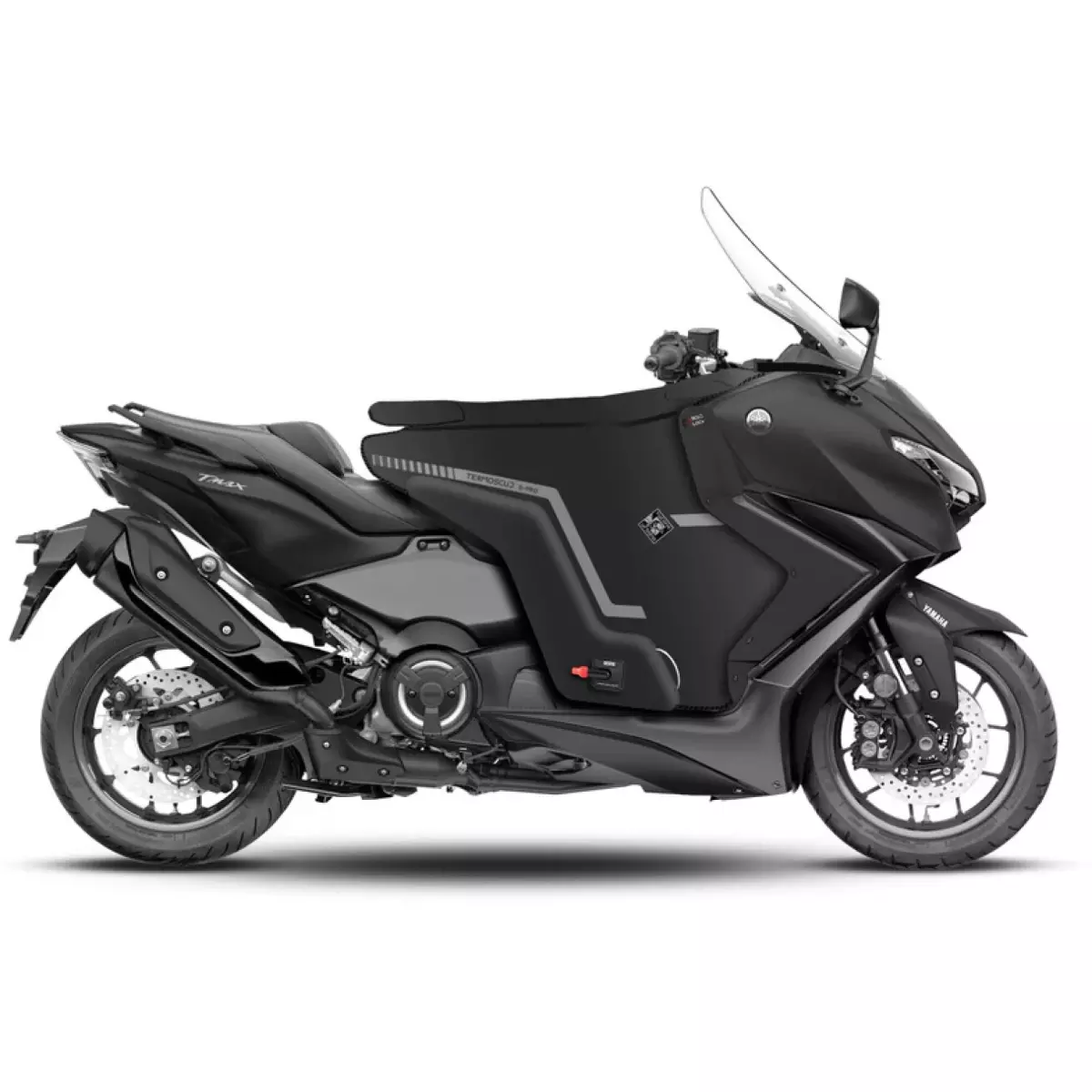 Tablier Tucano Urbano Termoscud® S-PRO Yamaha TMAX 560 /Tech - R253SPRO