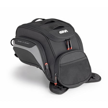 Sacoche De Réservoir Givi Easy-T Magnétique 12L - EASY06
