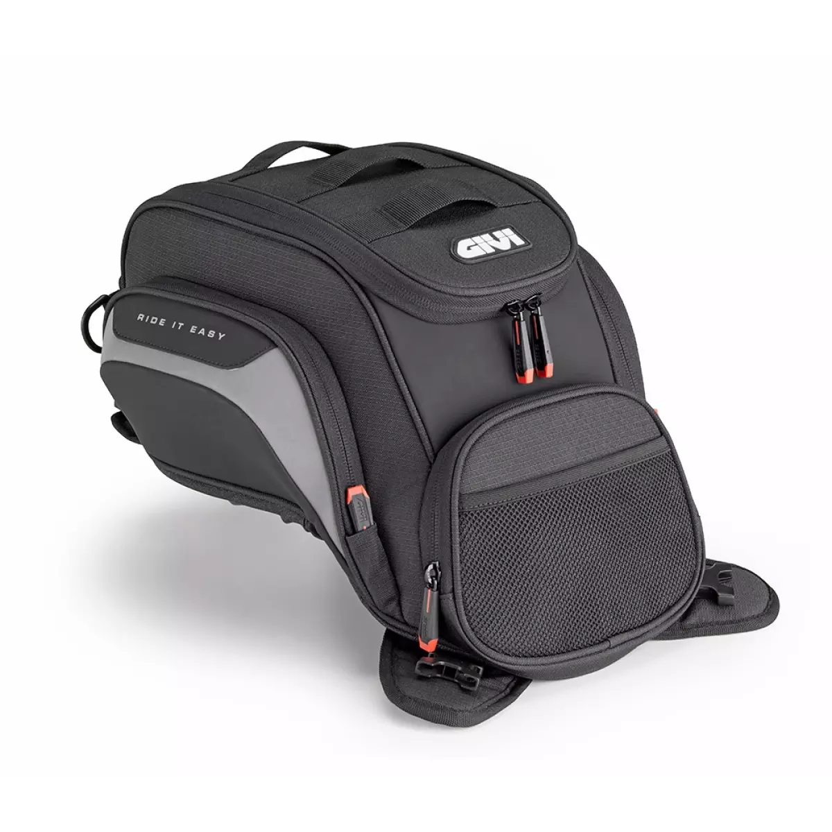 Sacoche De Réservoir Givi Easy-T Magnétique 12L - EASY06