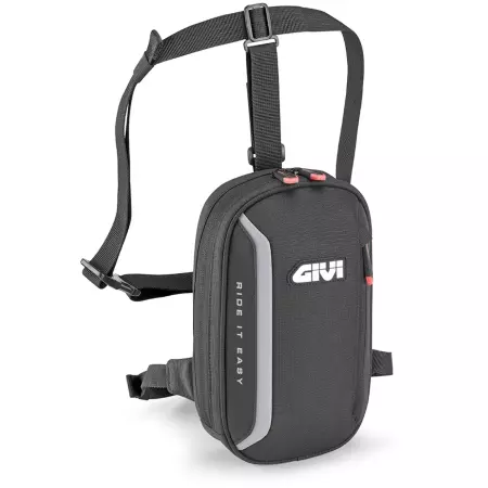 Sacoche De Jambe Givi Easy-T 2,5L - EASY09L