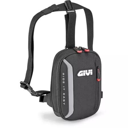 Sacoche De Jambe Givi Easy-T 1,5L - EASY09S
