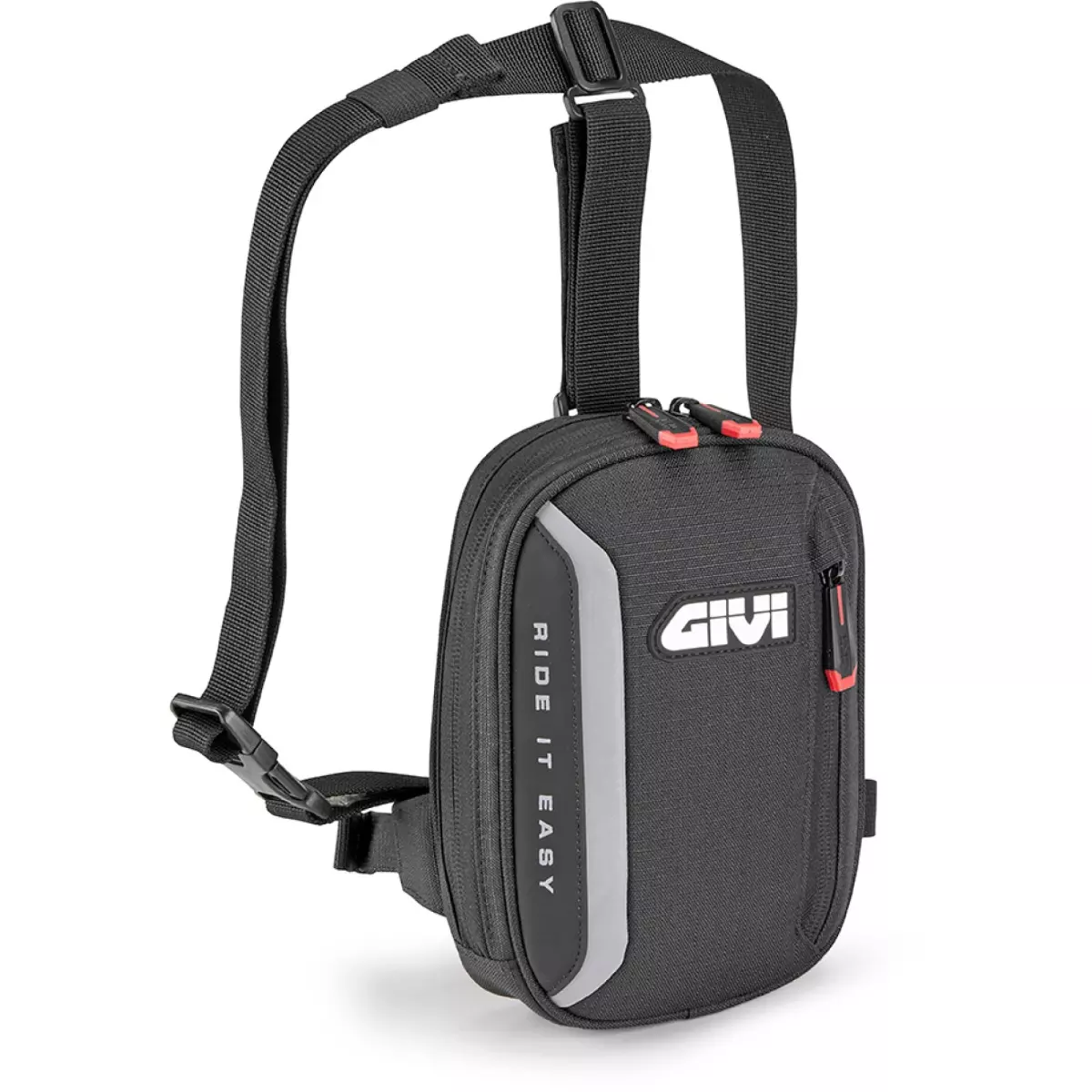 Sacoche De Jambe Givi Easy-T 1,5L - EASY09S