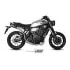Ligne Complète MIVV Ghibli Pour Yamaha XSR700