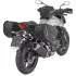 Sacoches Cavalières Givi Easy-T 2x18/25L - EASY11