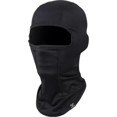 Cagoule Macna Balaclava Entry Micro Airmesh Noir