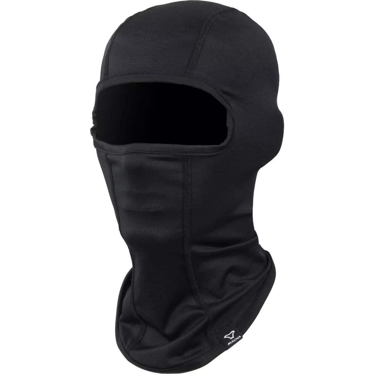 Cagoule Macna Balaclava Entry Micro Airmesh Noir