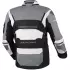 Blouson Macna Flexodus Gris Noir