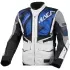 Blouson Macna Flexodus Gris Noir