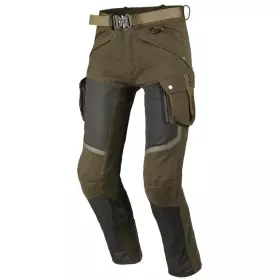 Pantalon Macna Nembar Air Vert