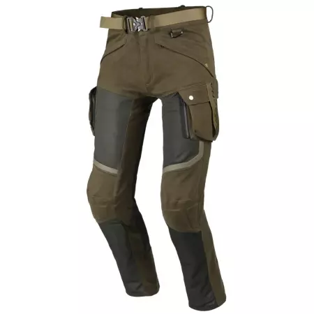 Pantalon Macna Nembar Air Vert