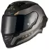 Casque Nexx X.R3R Apex Carbon Gris