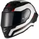 Casque Nexx X.R3R Apex Carbon Blanc