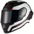 Casque Nexx X.R3R Apex Carbon Blanc