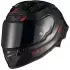 Casque Nexx X.R3R Apex Carbon Noir