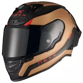 Casque Nexx X.R3R Apex Carbon Bronze