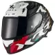 Casque Nexx X.R3R Ziger Gris Or