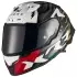 Casque Nexx X.R3R Ziger Gris Or