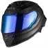 Casque Nexx X.R3R Zero Pro 2 Carbone Bleu