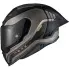 Casque Nexx X.R3R Apex Carbon Gris