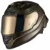 Casque Nexx X.R3R Hagibis Or