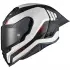 Casque Nexx X.R3R Apex Carbon Blanc