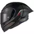 Casque Nexx X.R3R Apex Carbon Noir