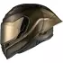 Casque Nexx X.R3R Hagibis Or