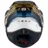Casque Nexx X.R3R Ziger Gris Or